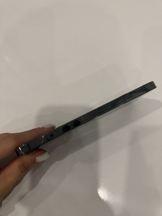 Iphone 13 pro  Graphite 128 GB