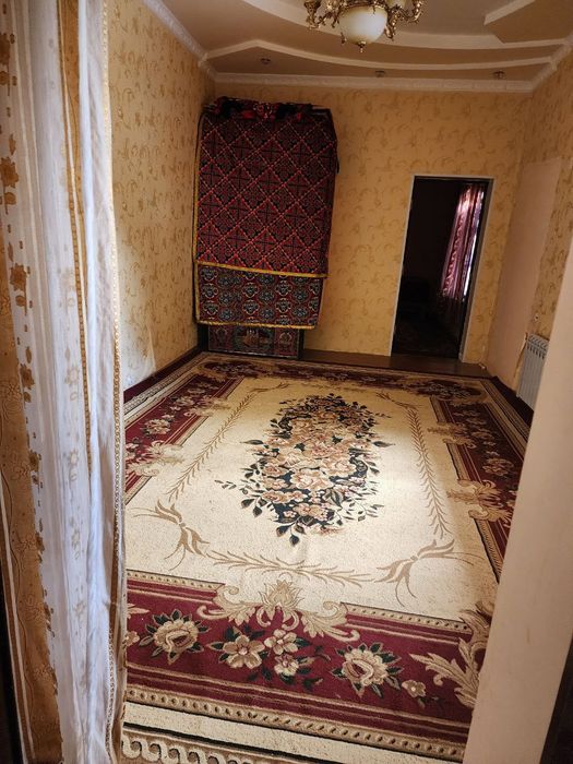 Участка сотилади