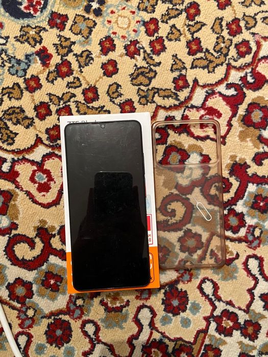 Zte blade a36 64/4гб