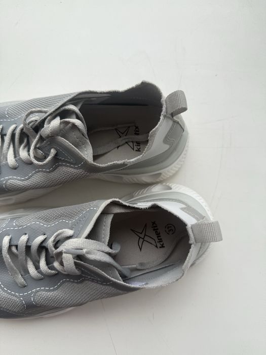 Кроссовки 37 размер