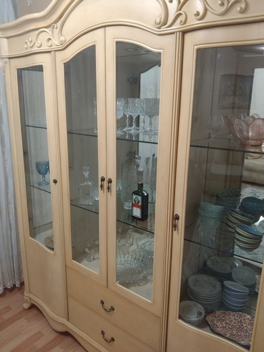 Стенка стенка шкаф