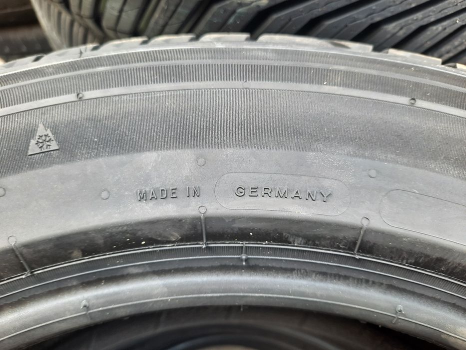 Michelin onix monza made in germany