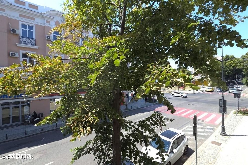 Plaja Modern - Bd.Tomis, apartament cu 2 camere + garsoniera separata!