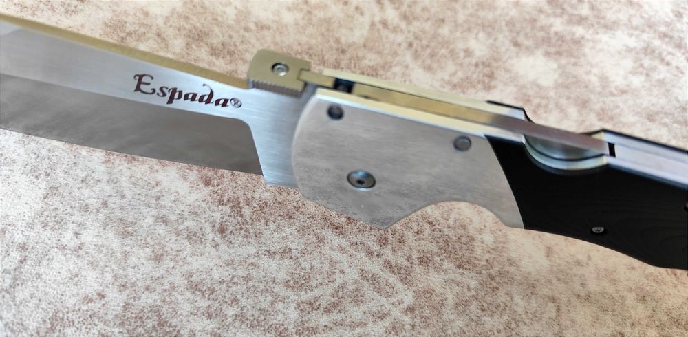 Espada medium /Espada Large / Espada XL