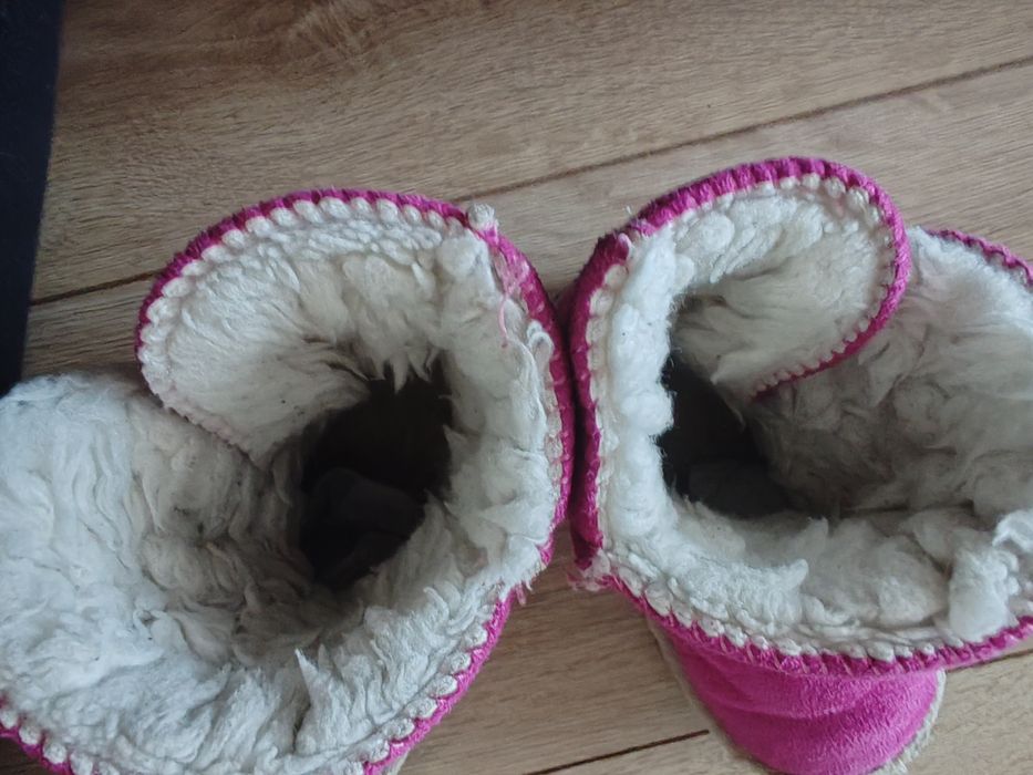 Cizme de iarnă UGG 22-23