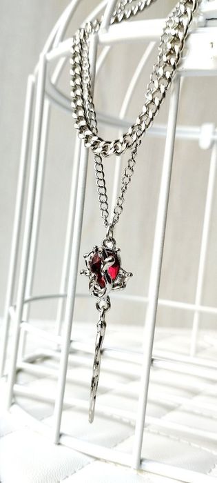 Бижутерия новая разная