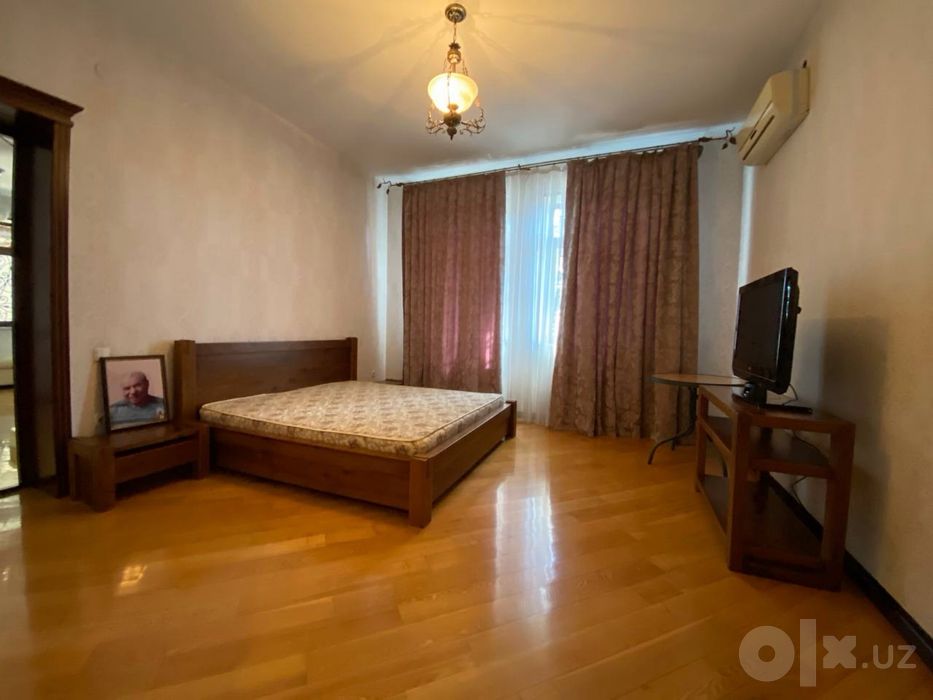 Продажа евродома 5 соток 6 комнат Яшнабадский с подвалом, бассейном