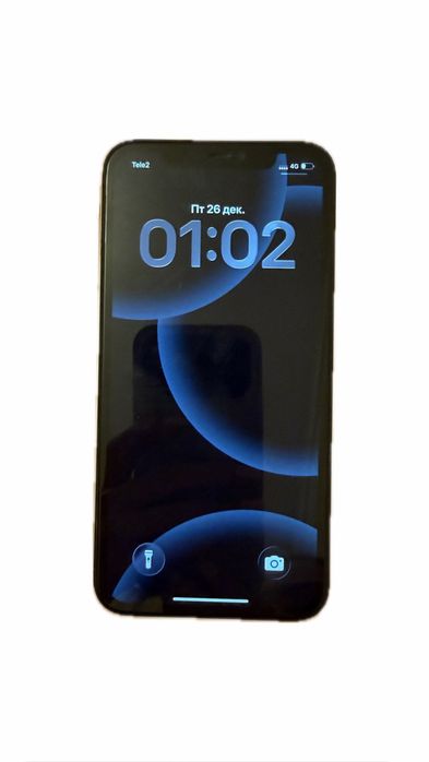 iPhone 11, 64 GB, белый