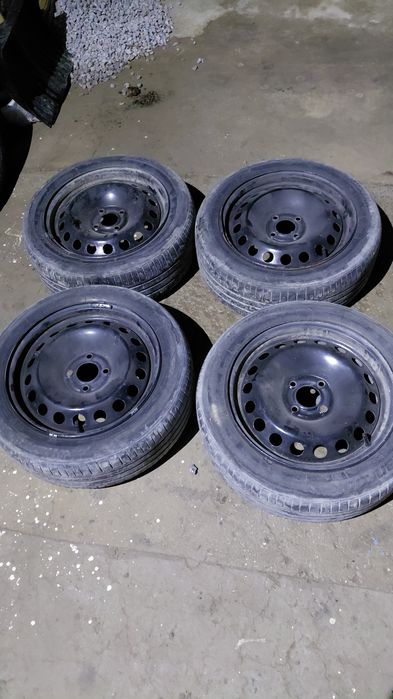 Он бестік дискі болондарымен