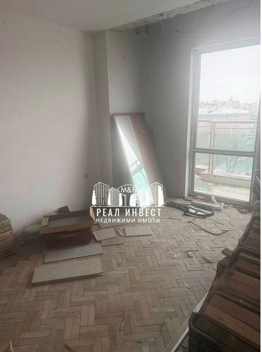 Продава се Двустаен апартамент в Димитровград - 64 кв.м за 558 €/кв.м - Снимка #5