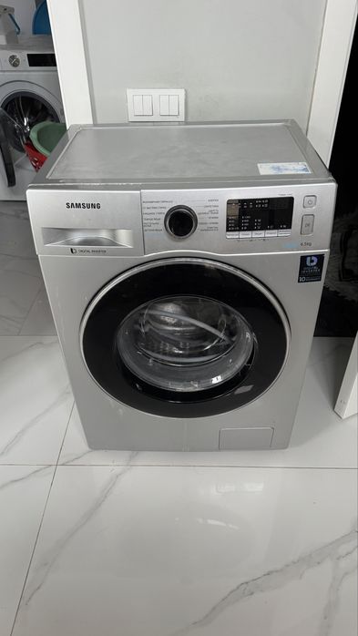 Продам стиральная машина