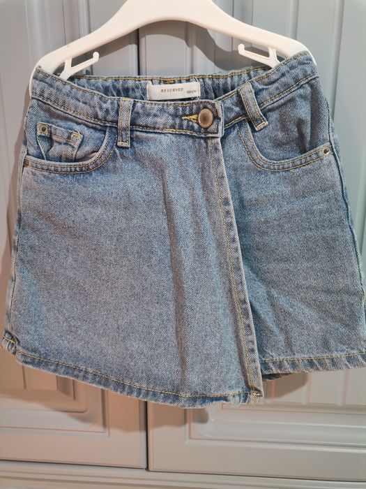 Outfit reserved fetite 6 ani