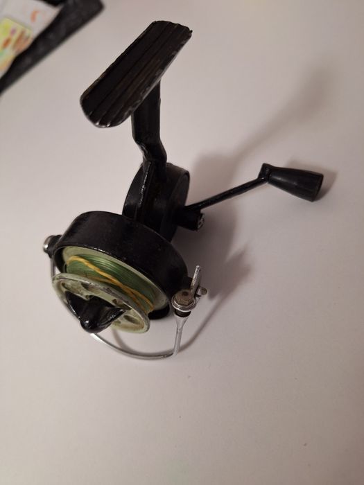 Mulineta  karma  ani 1970