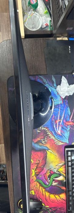 Монитор. S22A100N