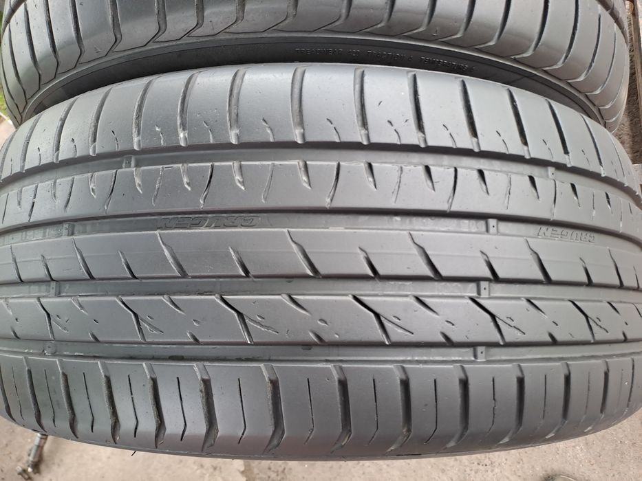 2бр. 265/50/19 Kumho CRUGEN HP 91, Джипови