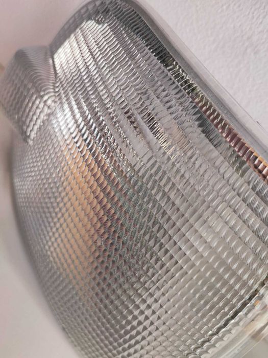 Мигачи VW Т4 Фейслифт за Дълга предница Бели Нови T4 Транспортер Бус