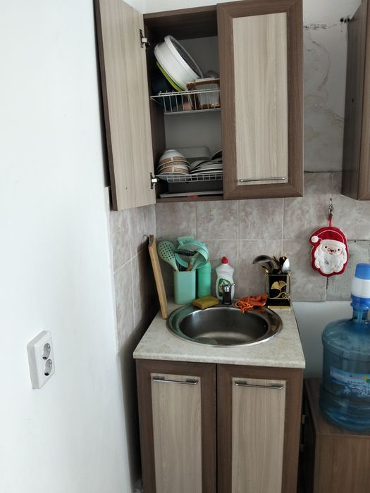 Куханный гарнитур