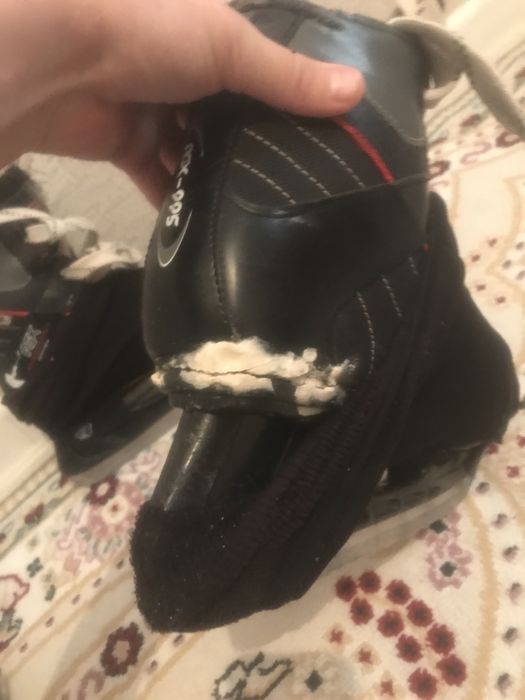 Хокеный конки хорошы цена 7000тг