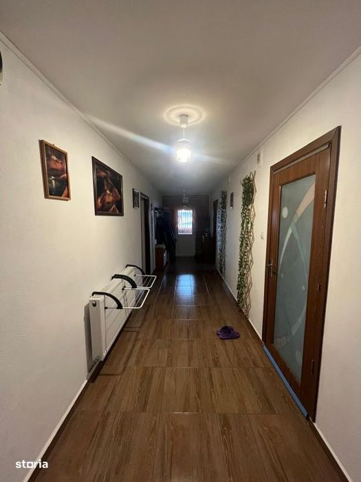 Casa P+M, 140 mp utili, 642 mp teren, panouri solare 5 kW, zona Damila