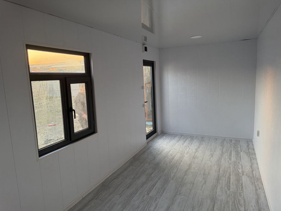 Контейнер для офиса готовый