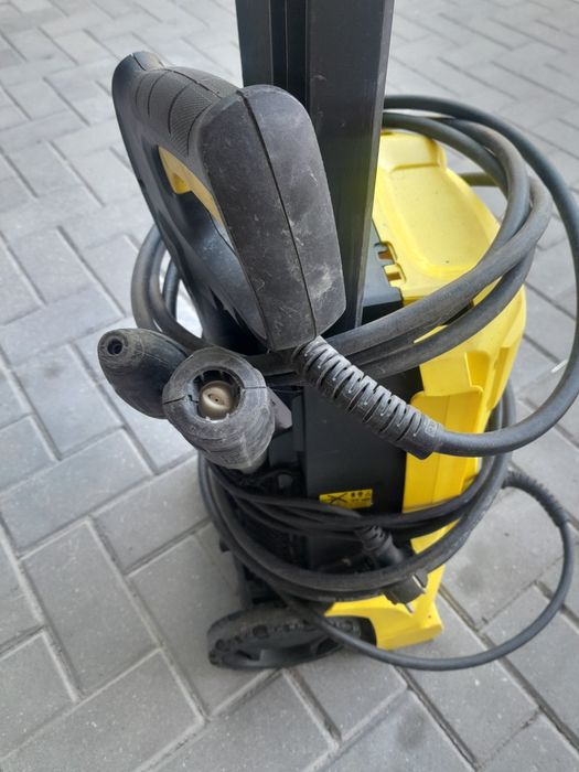 Продам мойка высокого давления