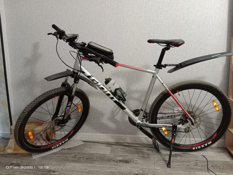 Горный велосипед Giant Talon