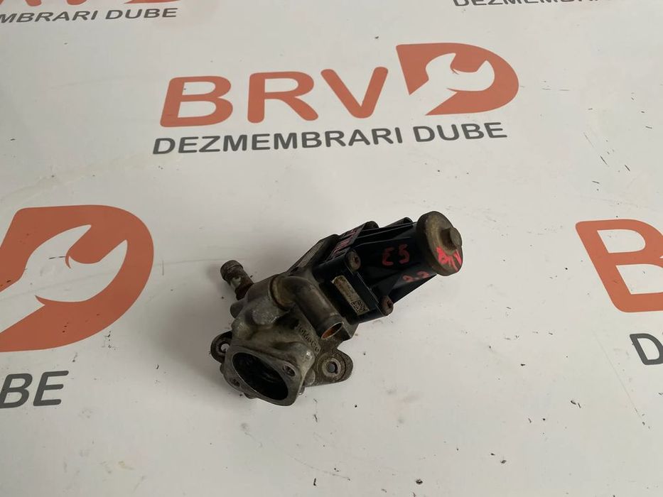 Egr pentru Ford Transit /Ford Transit   Custom  2,2  motorizare   Euro