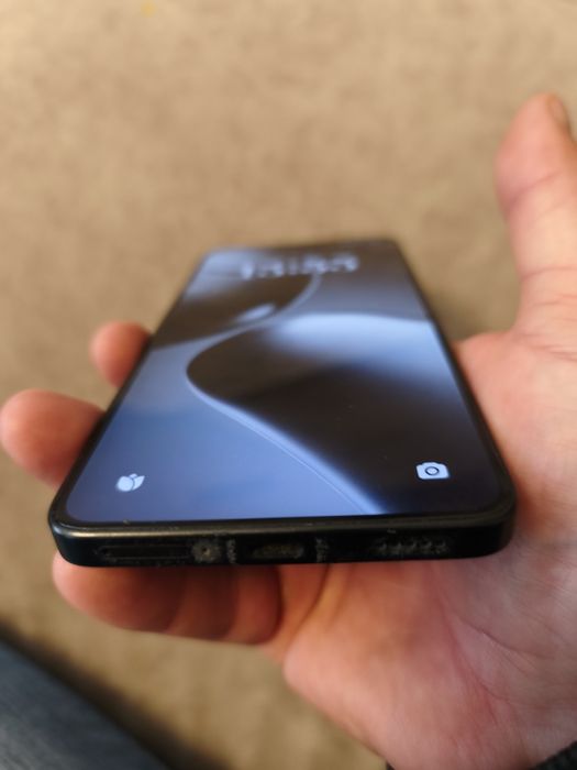 Xiaomi 14T спукано стъкло