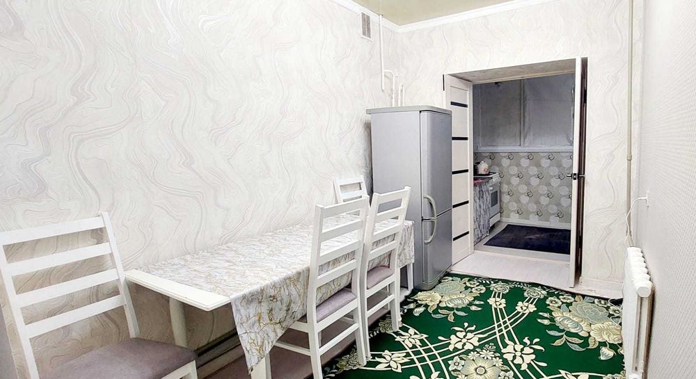 Шугыладан жаксы квартира