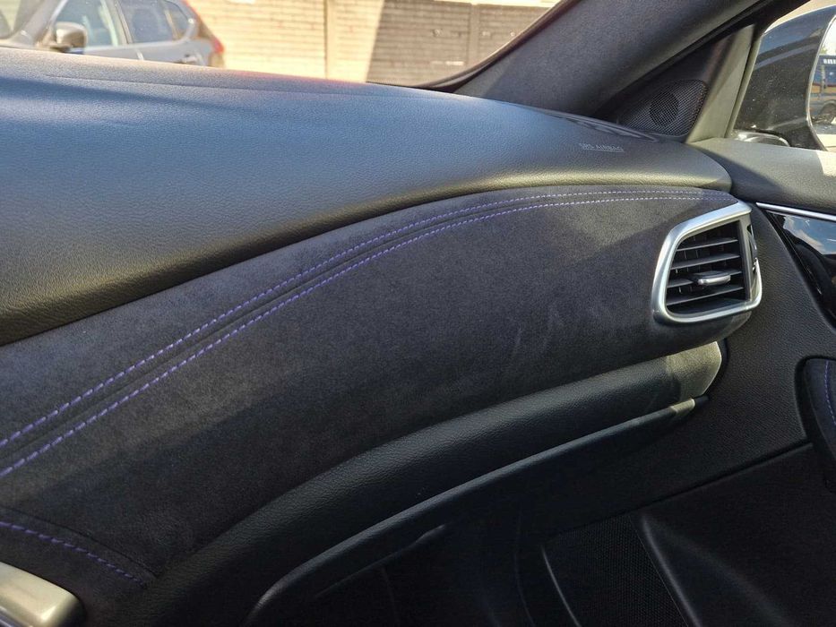 Infiniti Q30 S 2.0t 210 CP 2016 4x4 Automat/Sport City Black/Led/Piele/Navigatie/Alcantara/Panoramic/Camera/Touch/Jante 19/