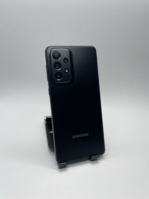 Samsung Galaxy A33 - 128GB/6Gb - Stare Foarte Buna + Garantie