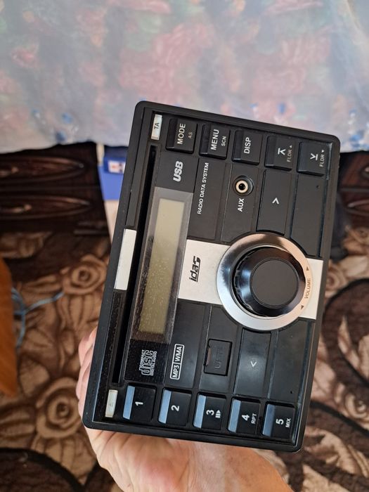 Neksiya 2 magnitafon sotiladi