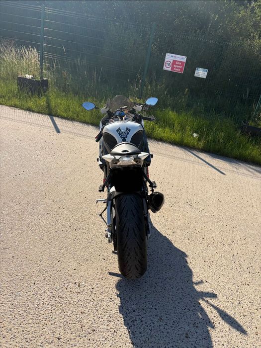 Bmw S1000RR