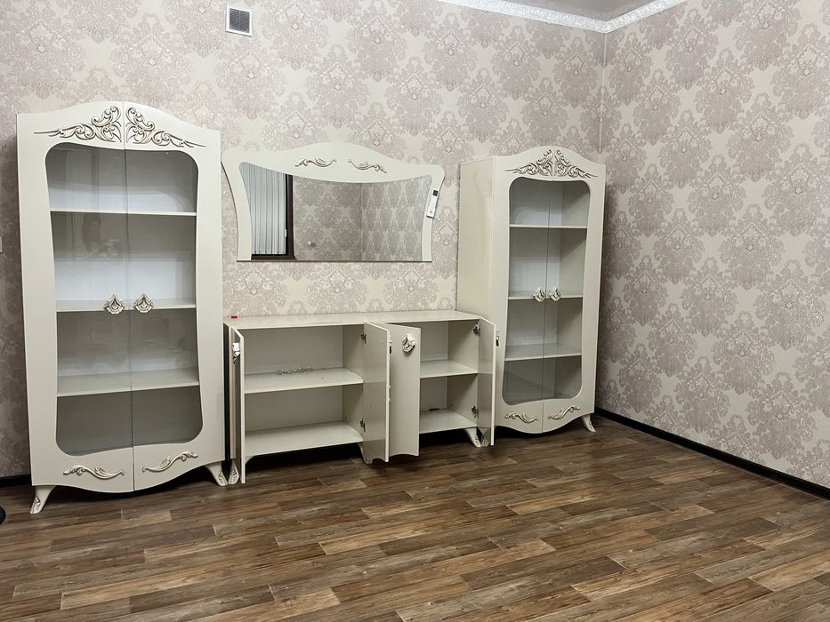 Гарнитура embawood