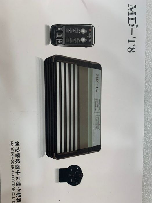 Serena 2 ta karneli sifatlisi T8 blok