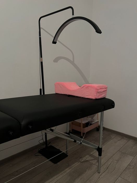 Pat+lampa+organizator gene