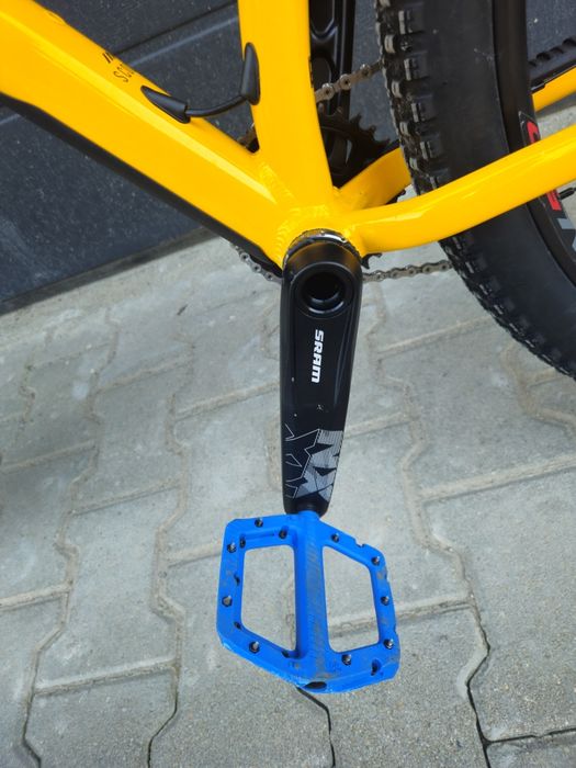 Nukeproof Scout 29