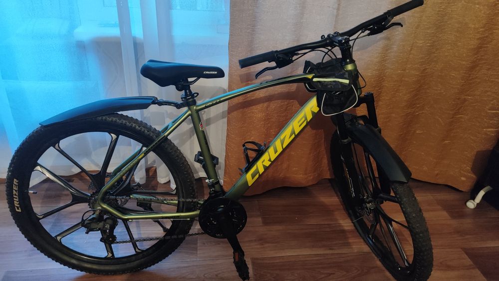 Велосипед 50 тысяч, срочно