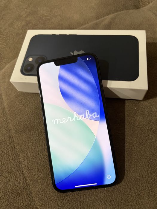 Продам iphone 13