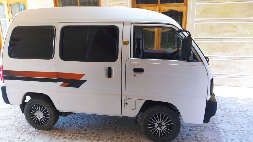 Damas chevrolet sotiladi