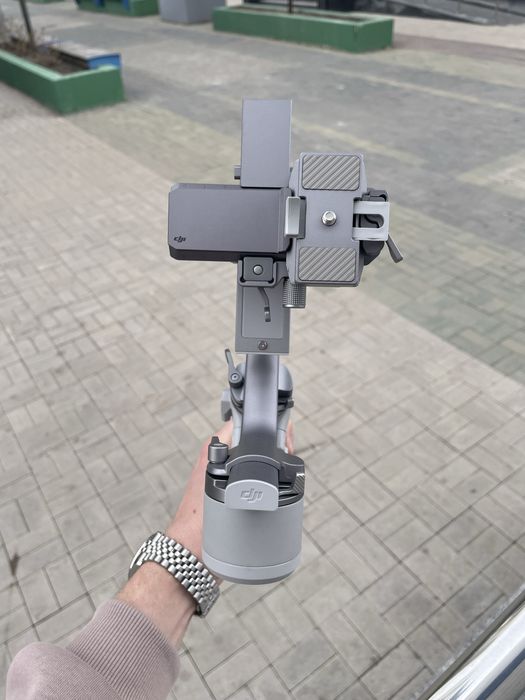 Продам Dji RS4 Mini