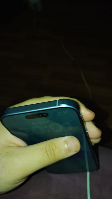 Айфон 17 256гб, акб 98