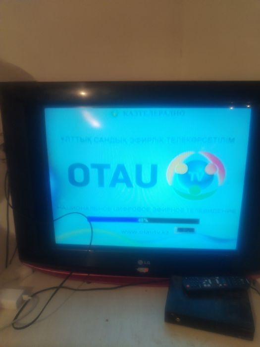Телевизор сатылады