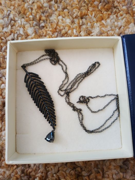 Дамско колие на Carats