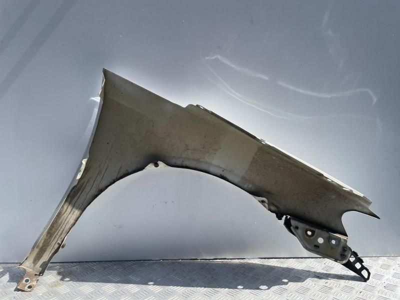 Aripa fata stanga Volkswagen Scirocco 3