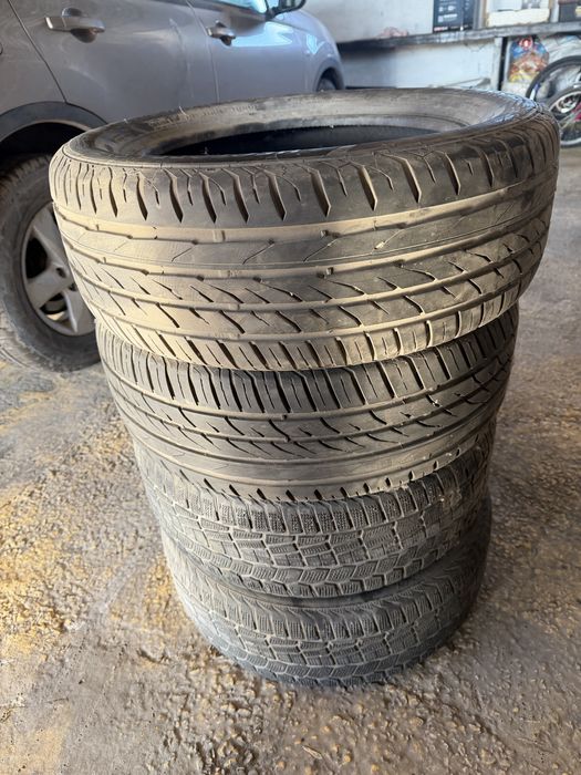 Летние Шины 205/55/16