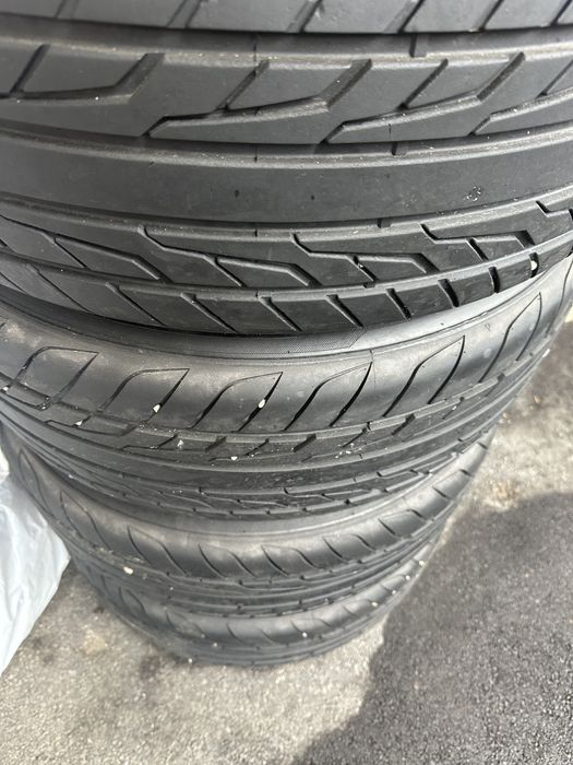 Шины диски комплект