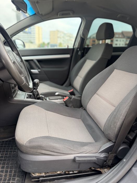 Opel Vectra C  Diesel