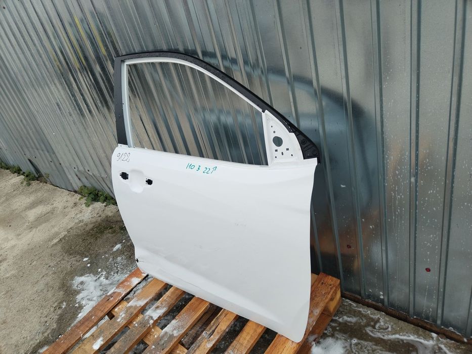 Usa dreapta fata Hyundai I10, 2022, 2023, 2024, 2025.