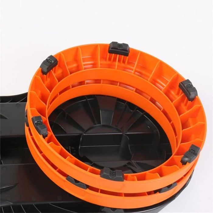 HEAD  foot board  / Доска для  фитнеса -HEAD